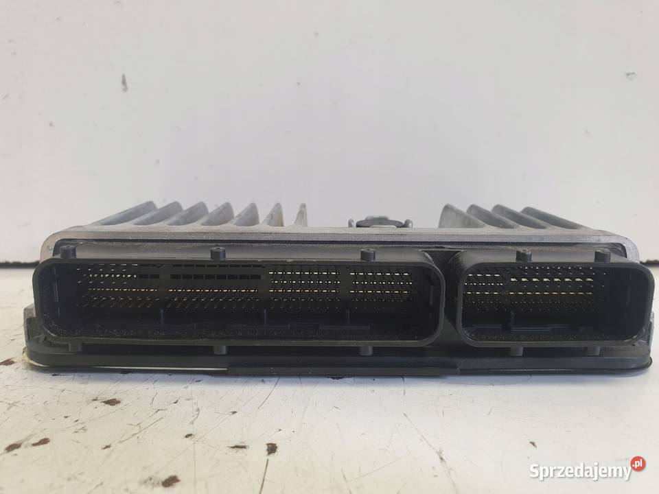 Toyota Corolla XII E21 18 H STEROWNIK SILNIKA