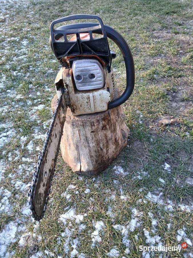 Piła motorowa Sthil MS 251 Parczew