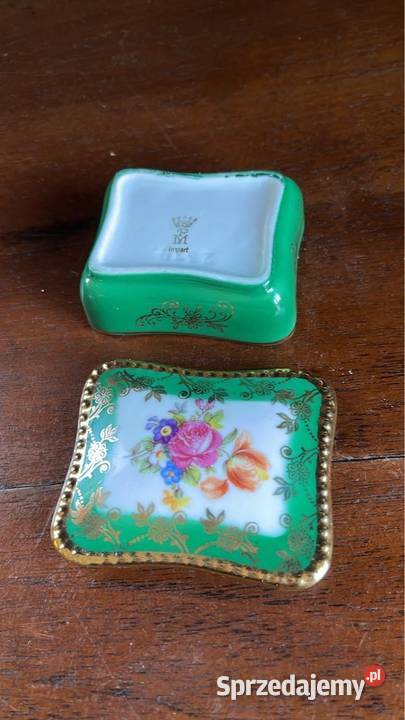 Puzderko Syg P M Import Bukiet kwiatów Zielone podlaskie Sokółka sprzedam