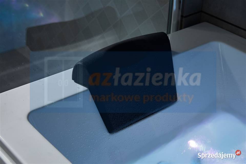 Wanna CL3252 prostokątna 180cmx80cmx58 Grabówka sprzedam