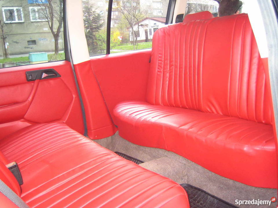 Mercedes Benz Pullman limuzyna 8 osobowa Rybnik