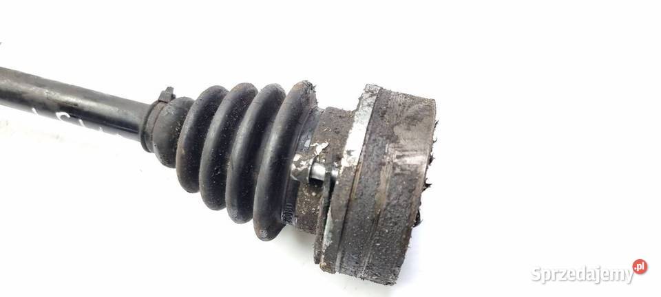 PÓŁOŚ LEWA PRZÓD SKODA OCTAVIA I Lipno