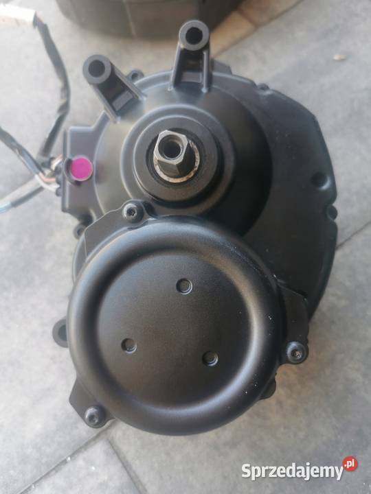 Silnik Sparta Ion Yamaha 36v podlaskie sprzedam