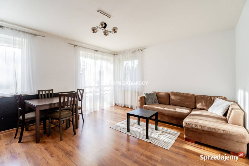 Do sprzedaży mieszkanie 5101m2 2 pokojowe Kraków Sprzedaż