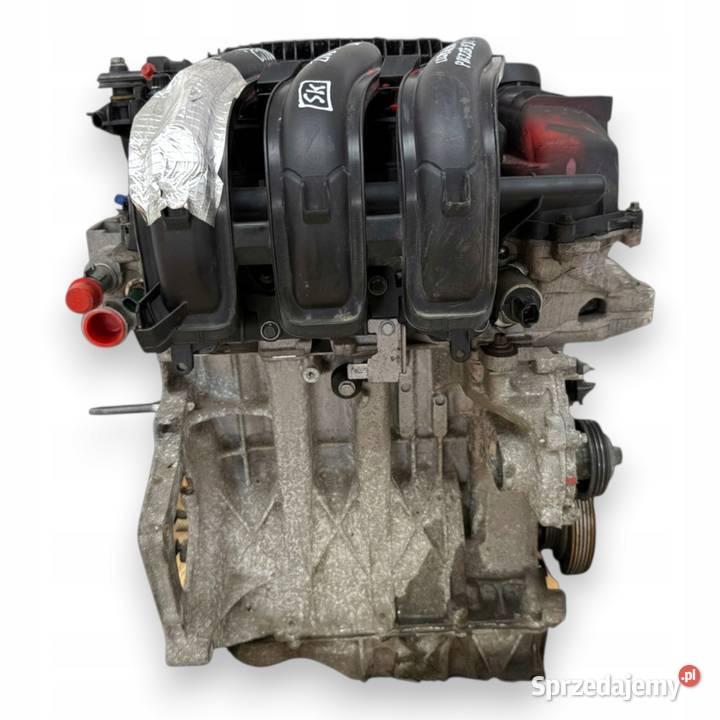 SILNIK HM01 HMZ Citroen C1 II C3 III C4 DS3 12