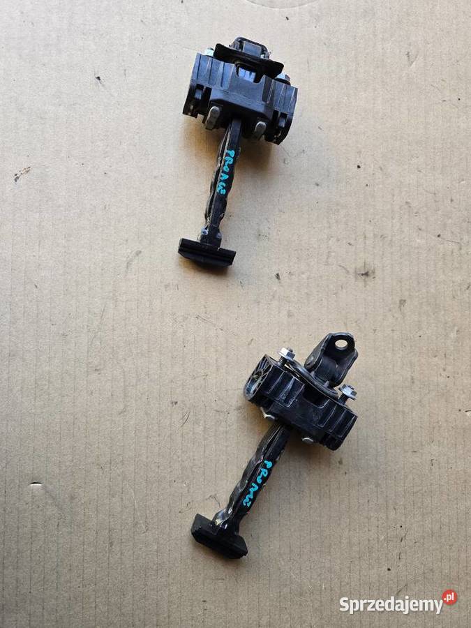 Toyota Proace Jumpy Spacetourer expert scudo Legnica sprzedam