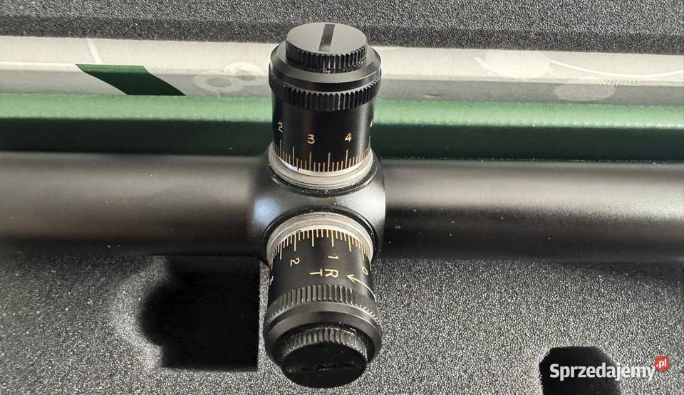 Weaver T36 36x40 stan idealny sprzedam