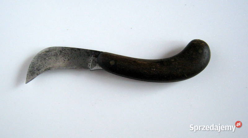 Sierpak nóż ogrodniczy Kraków