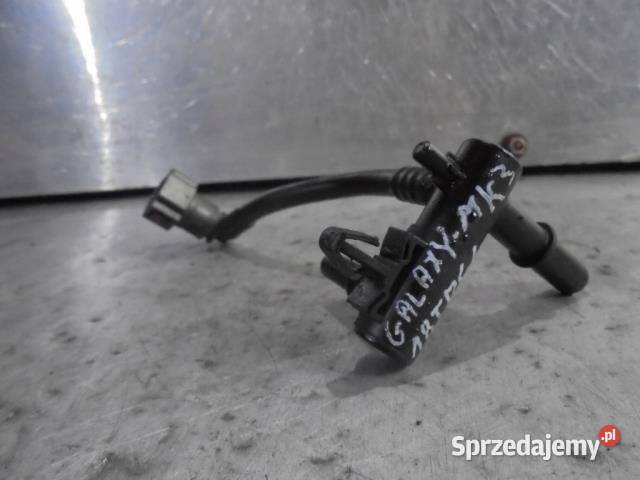 PRZEWÓD PALIWA PALIWOWY GALAXY MK3 18 TDCI 08R sprzedam