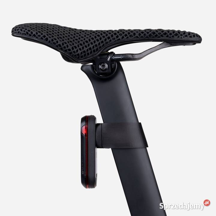 Uchwyt radaru do sztycy Canyon Aeroad Gen 4 Warszawa