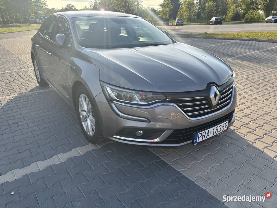 Renault Talisman Rawicz sprzedam