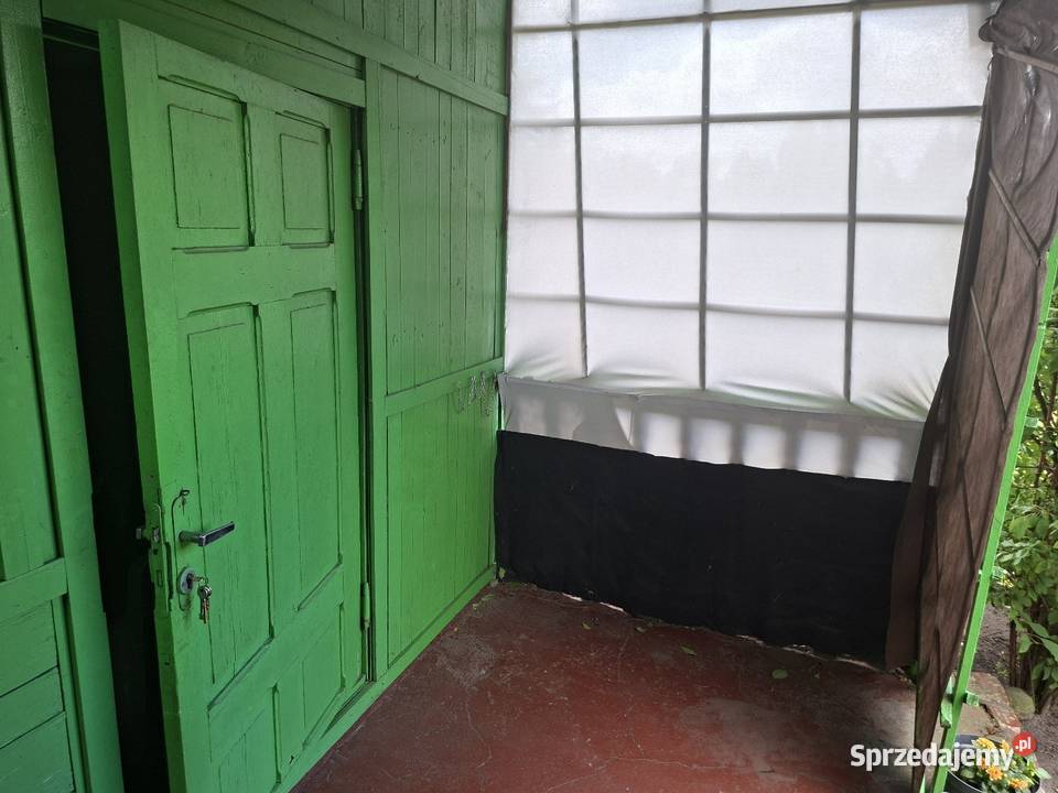 Działka RODOS Wrzesińska na sprzedaż 504m2