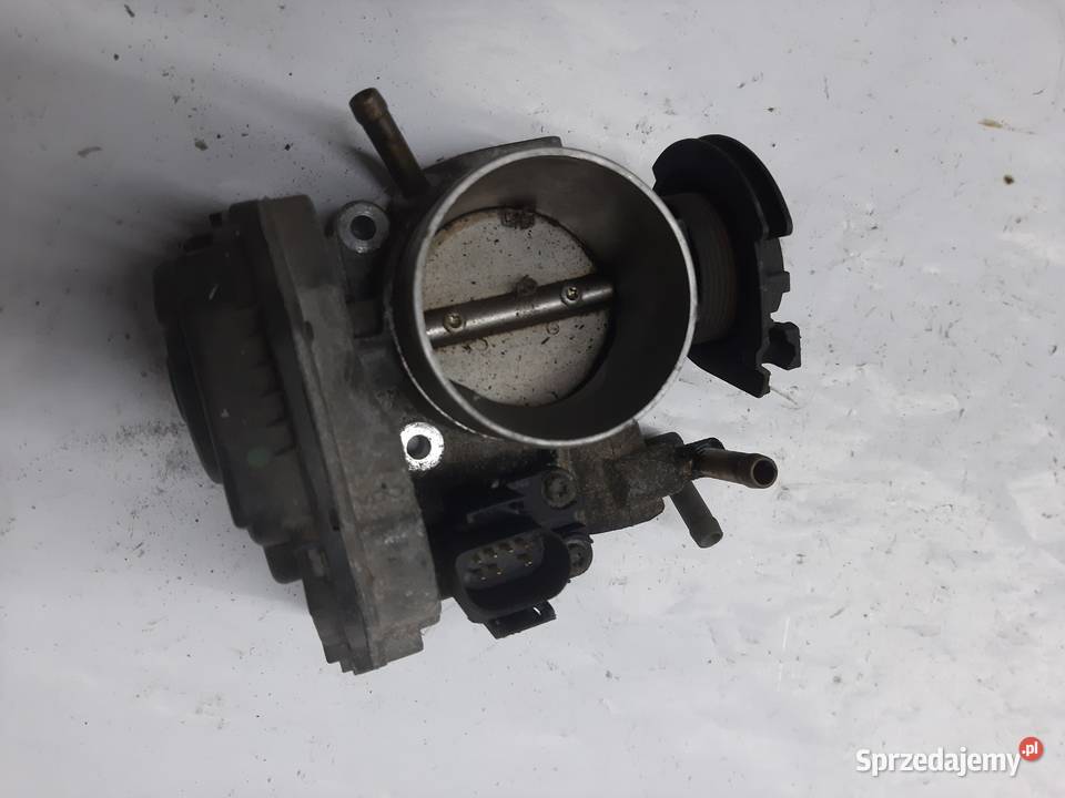 Przepustnica Vw Golf 4 Seat Skoda 18 20V benzyna Ksawerów
