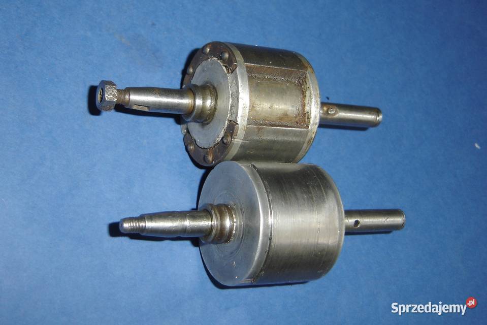 JUNAK AWO iskrownik obudowa x2 ZS 3 podkowa Wrocław