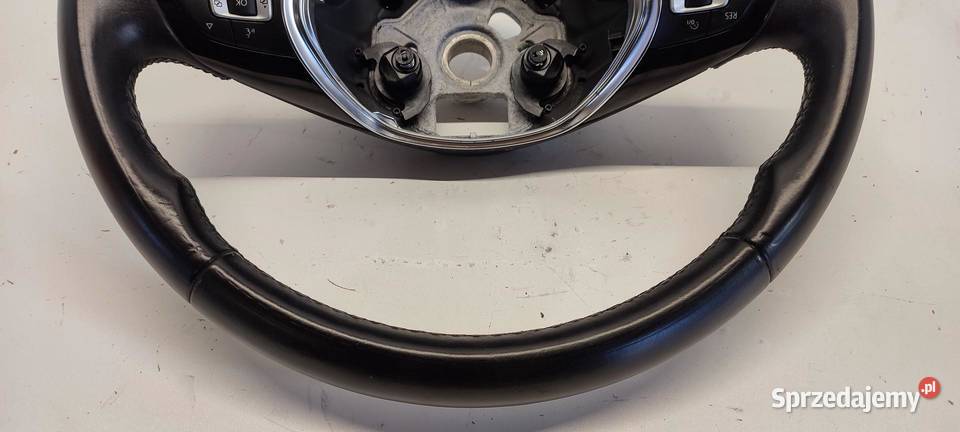 VW TIGUAN II KIEROWNICA 5TA419091AM