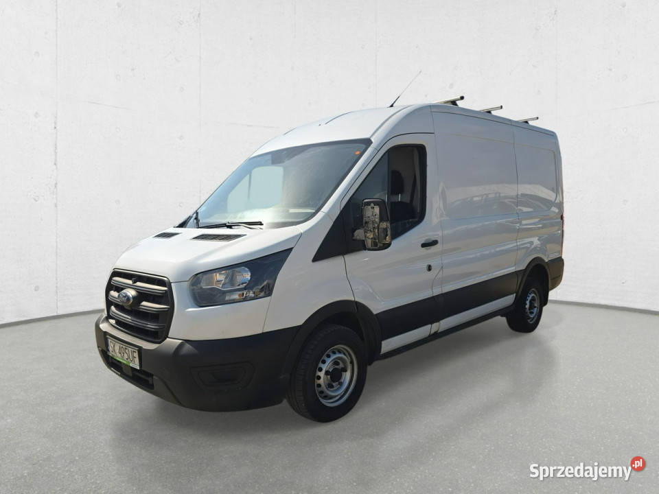 Ford Transit Komorniki sprzedam