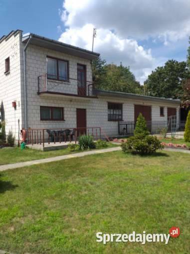 Sprzedam dom o pow 210 m2 z działką Kociołki woj