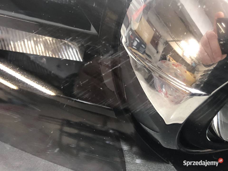 Ford Focus II DA 012008122010 Reflektor Lampa osobowe świętokrzyskie