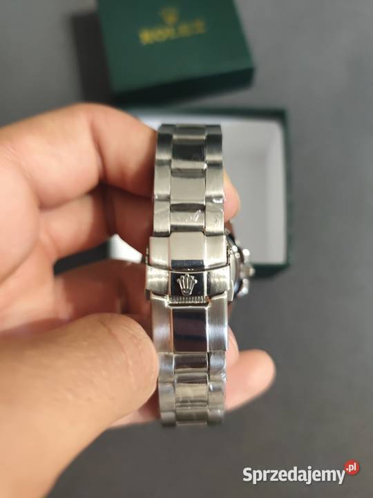 Zegarek męski submariner Ostrzeszów sprzedam