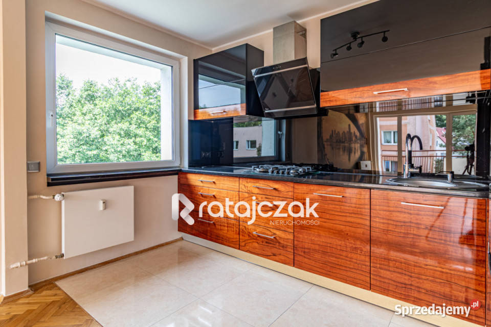 Mieszkanie 6105m2 3 pokoje Sopot Mazowiecka pomorskie