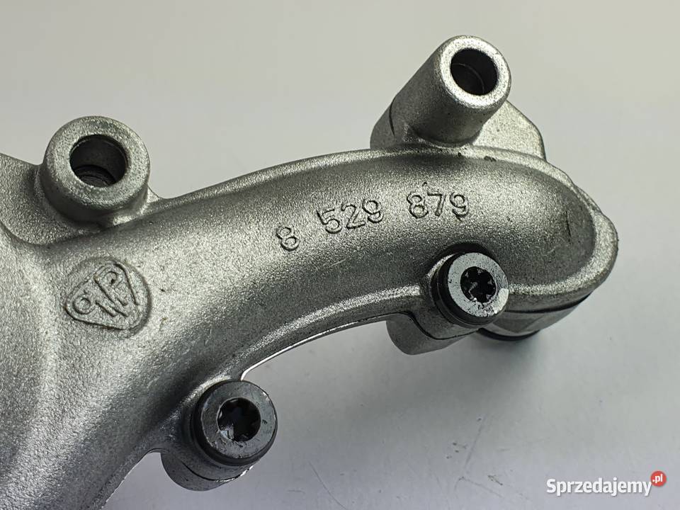 Pompa Wody Obudowa Walek Wirnik Bmw Gs 1250 Rt