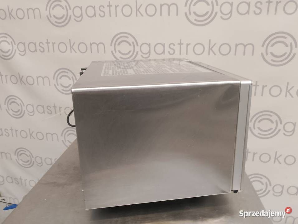Kuchenka mikrofalowa Hendi 281444 Gastronomia Wrocław
