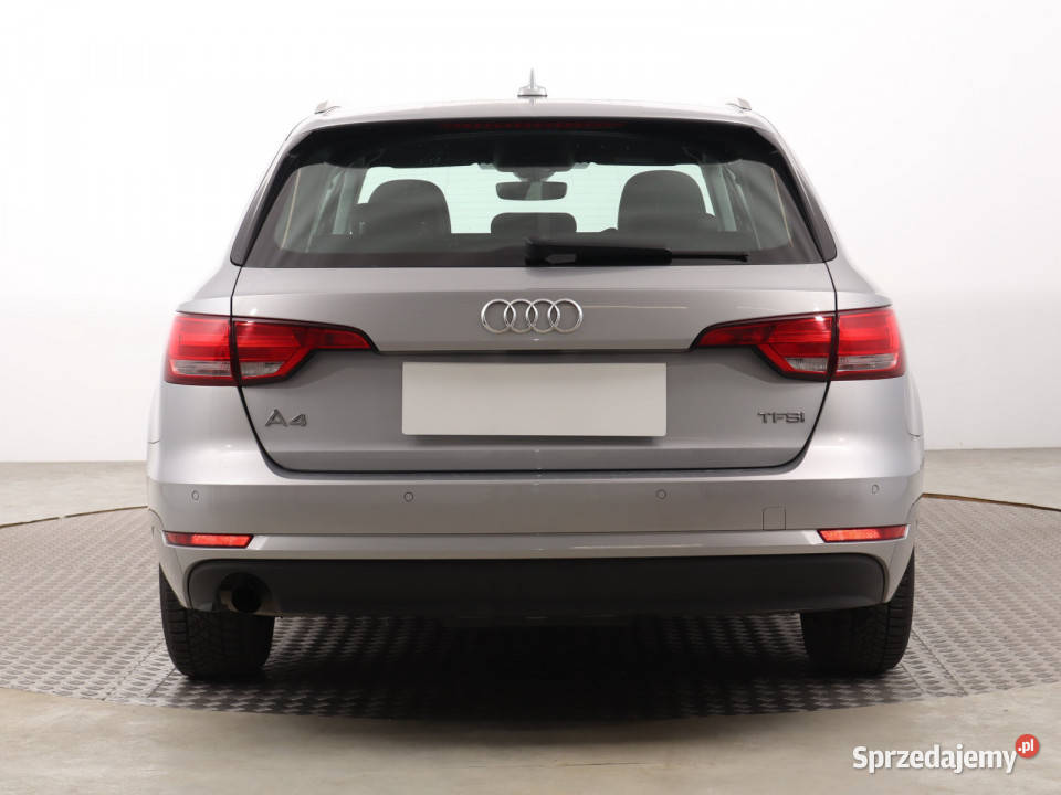 Audi A4 14 TFSI poduszka powietrzna Katowice sprzedam