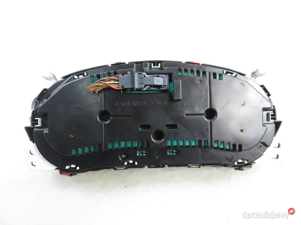 LICZNIK SUZUKI SWIFT III MZ EZ 13 92 M13A Motoryzacja sprzedam