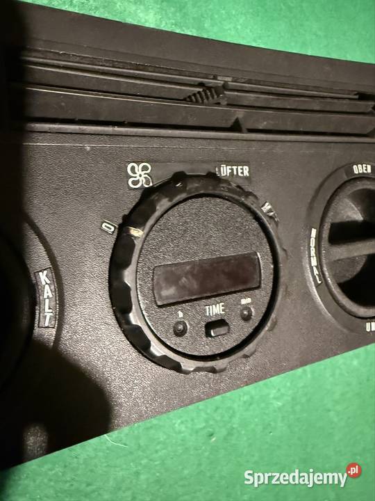 Panel BMW e24 cs1 Mszana