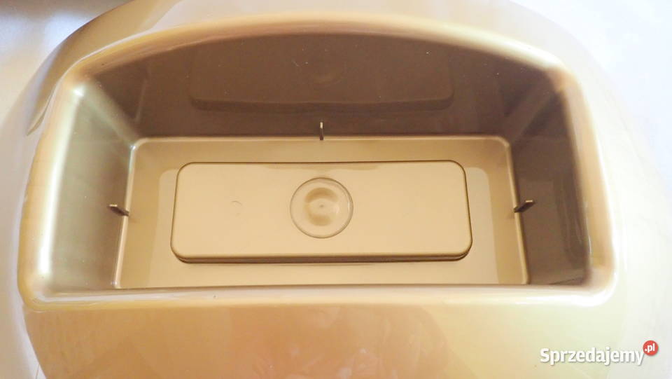 Miski na stroiki FOCUS średni WB 36 Złote Siewierz