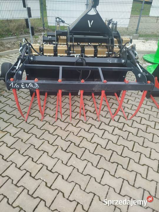Osprzęt do ładowaczy Kutno