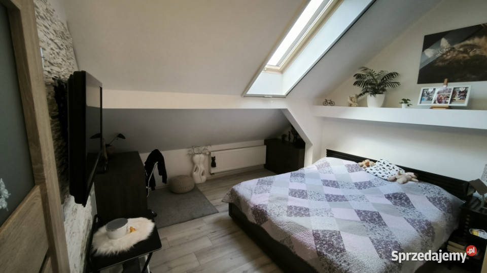 Mieszkanie Przybyszówka Nowosądecka podkarpackie Rzeszów