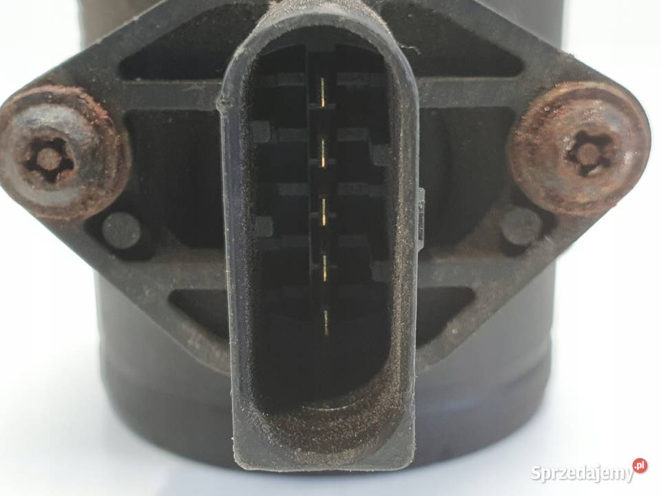 PRZEPŁYWOMIERZ Audi A3 8L 19 TDI POWIETRZA