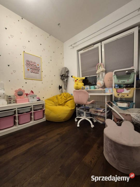 3 pokojowe mieszkanie Warszawa Bielany