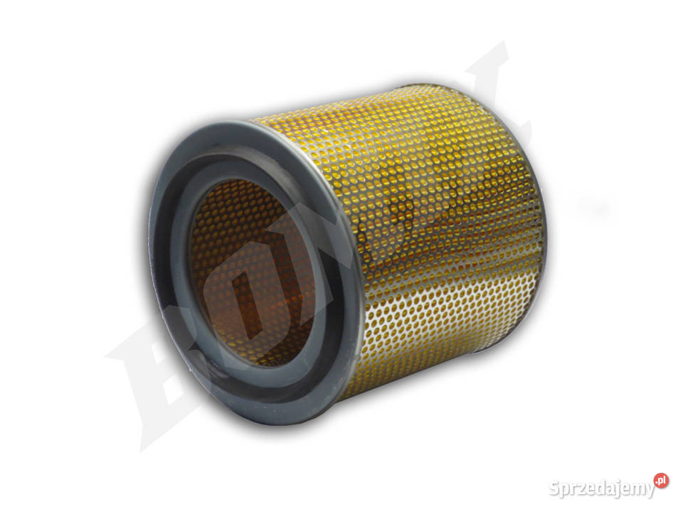 Wkład filtra powietrza NOBAS BAUKEMA SHM5 Motoryzacja Konstantynów Łódzki sprzedam