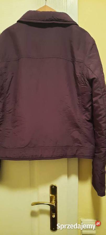 Krótka wiosenna kurteczka na zamek z kieszeniami Lublin