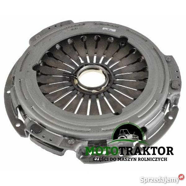 Docisk sprzęgła Valeo Massey Ferguson 3115 3120 Łążynek