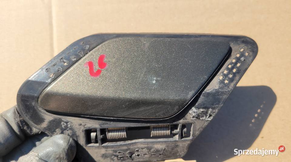 MERCEDES W245 LIFT ZAŚLEPKA SPRYSKIWACZA LEWA Ruda Śląska