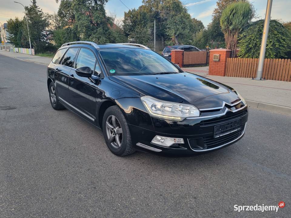 Citroën C5