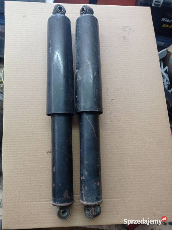 Amortyzatory tył Simson Sr 50 Siedlce
