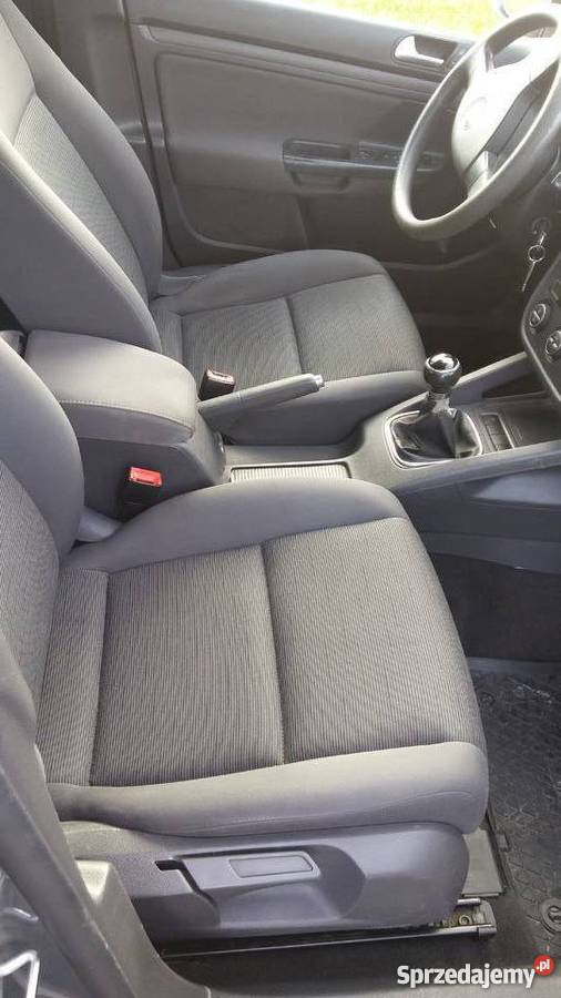 Sprzedam Volkswagen Golf V 2005 r Pysznica sprzedam