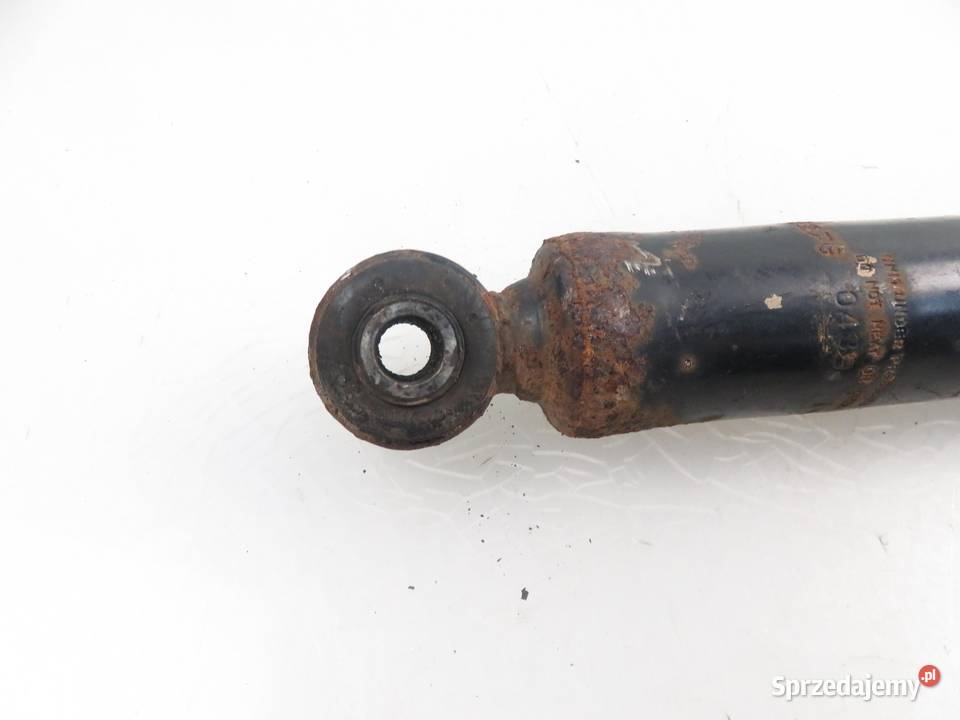 AMORTYZATOR TYŁ FIAT IDEA Amortyzatory małopolskie