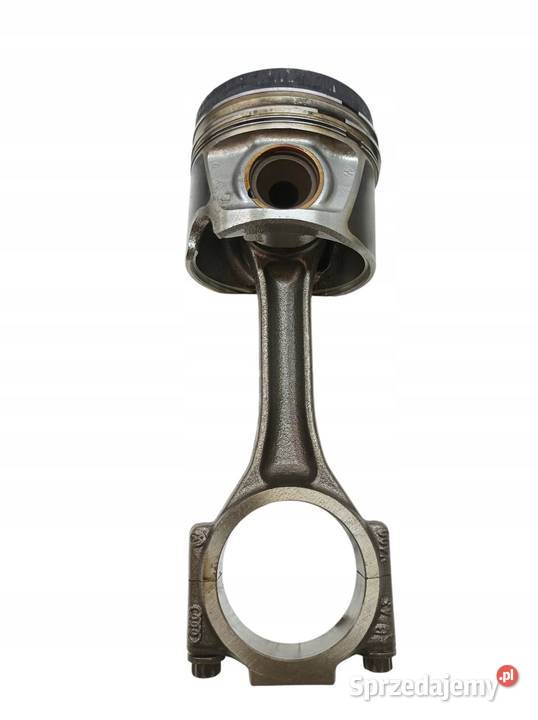 TŁOK KORBOWÓD 8095 20 TDI Seat Toledo III