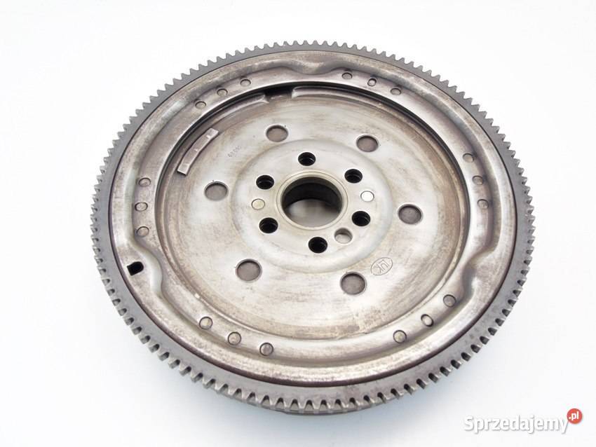 KOŁO DWUMASOWE 18 BMW 3 E46 316 I TI 318 7512693 Sosnowiec sprzedam