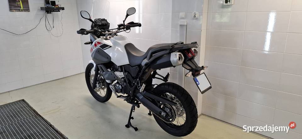 Yamaha XT660Z Tenere 37 35KW A2 Olkusz