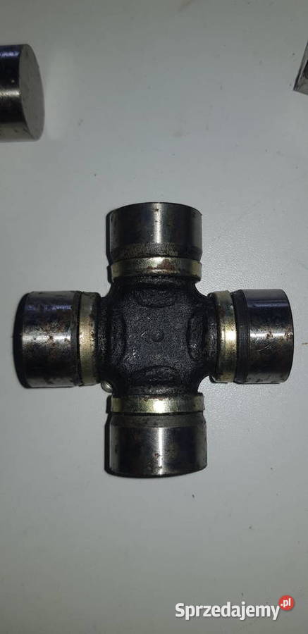 KRZYŻAK WAŁU FSO POLONEZ NOWY ORYGINALNY 3 Lublin