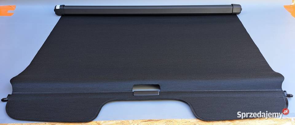 Roleta Bagażnika Citroen Berlingo XL Peugeot dolnośląskie sprzedam