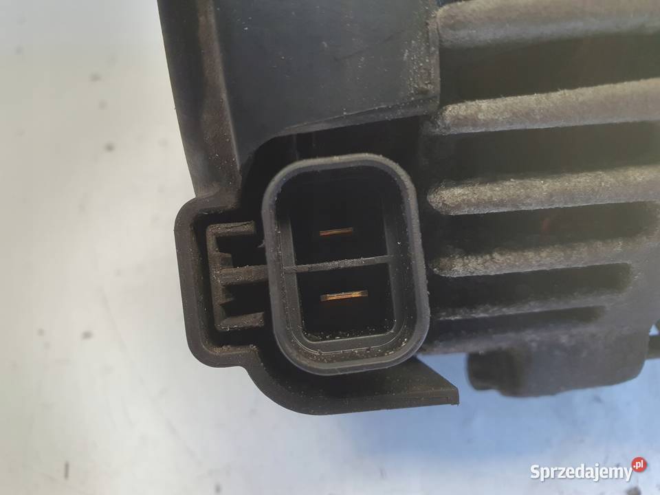 Opel Astra IV J 17 CDTI ALTERNATOR 8980311541 osobowe Janów