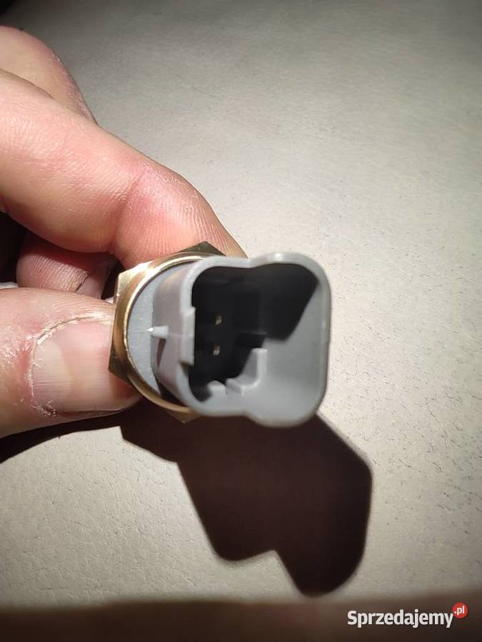 Włącznik świateł cofania Maxgear 210268 Citroen Lublin