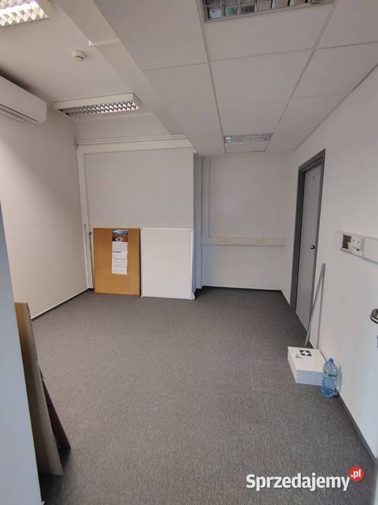 Do wynajęcia biuro 268 m Połczyńska 31A Warszawa 268m2 Lokale użytkowe